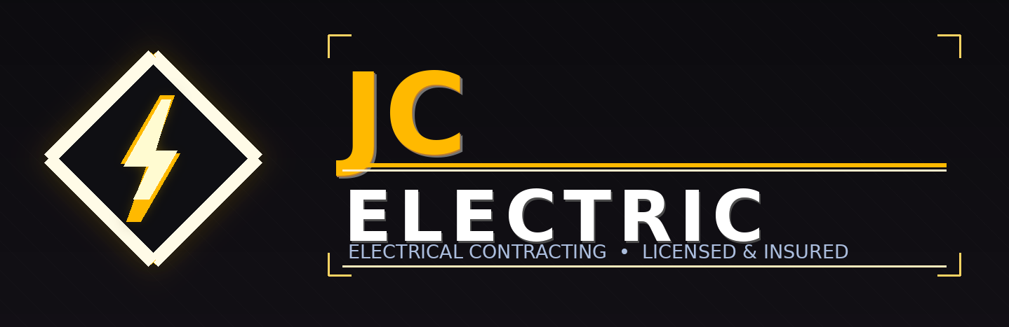 JC Electric — Licensed & Insured Electrical Contractor